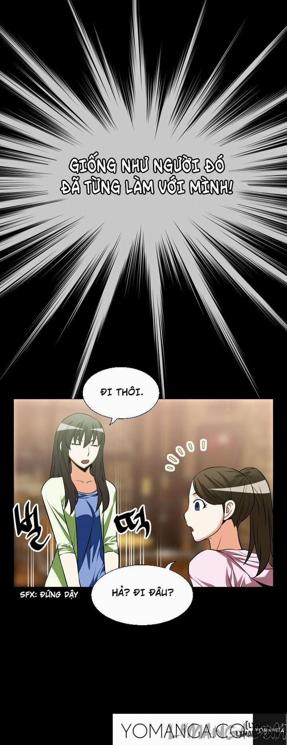 Thông Số Tình Yêu 24 trang 16