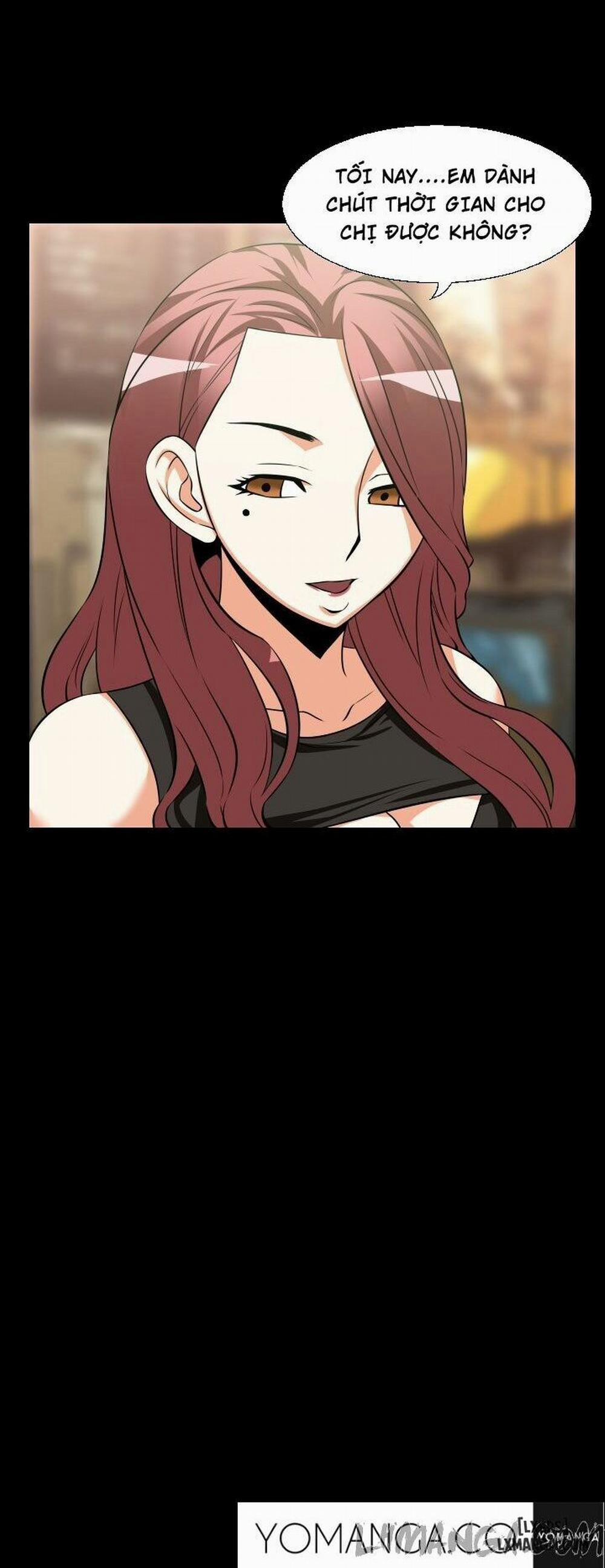 Thông Số Tình Yêu 24 trang 18