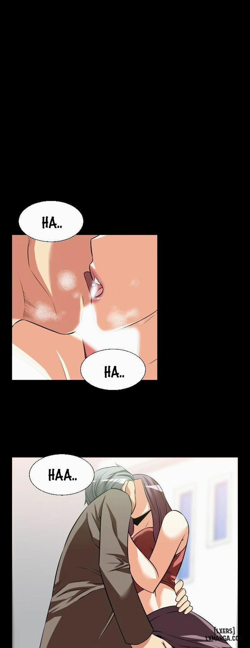 Thông Số Tình Yêu 24 trang 19