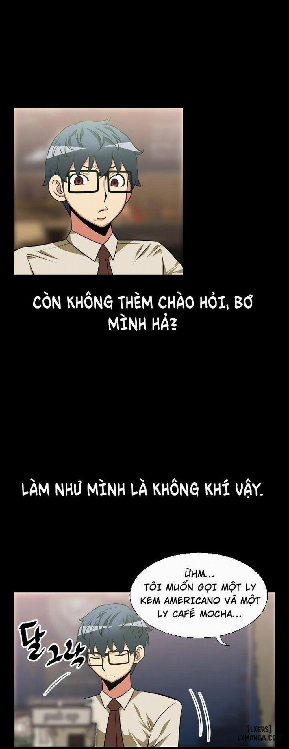 Thông Số Tình Yêu 24 trang 2