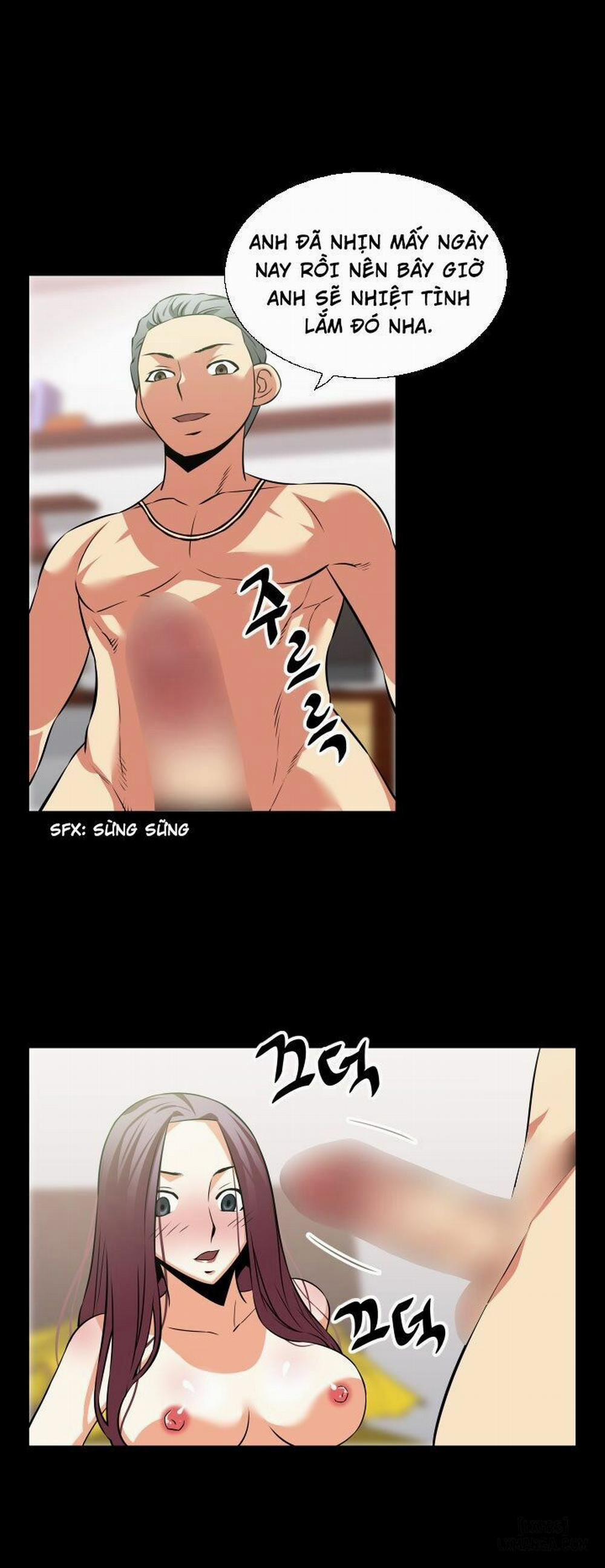 Thông Số Tình Yêu 24 trang 23