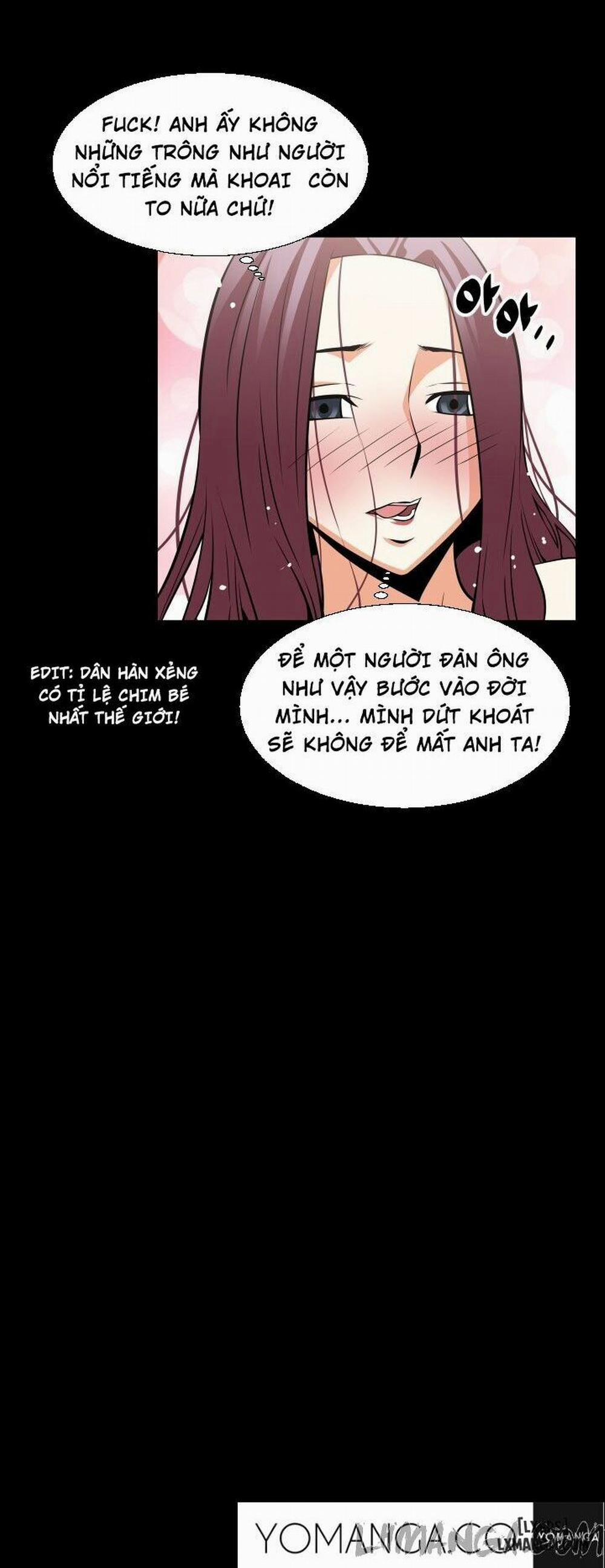 Thông Số Tình Yêu 24 trang 24