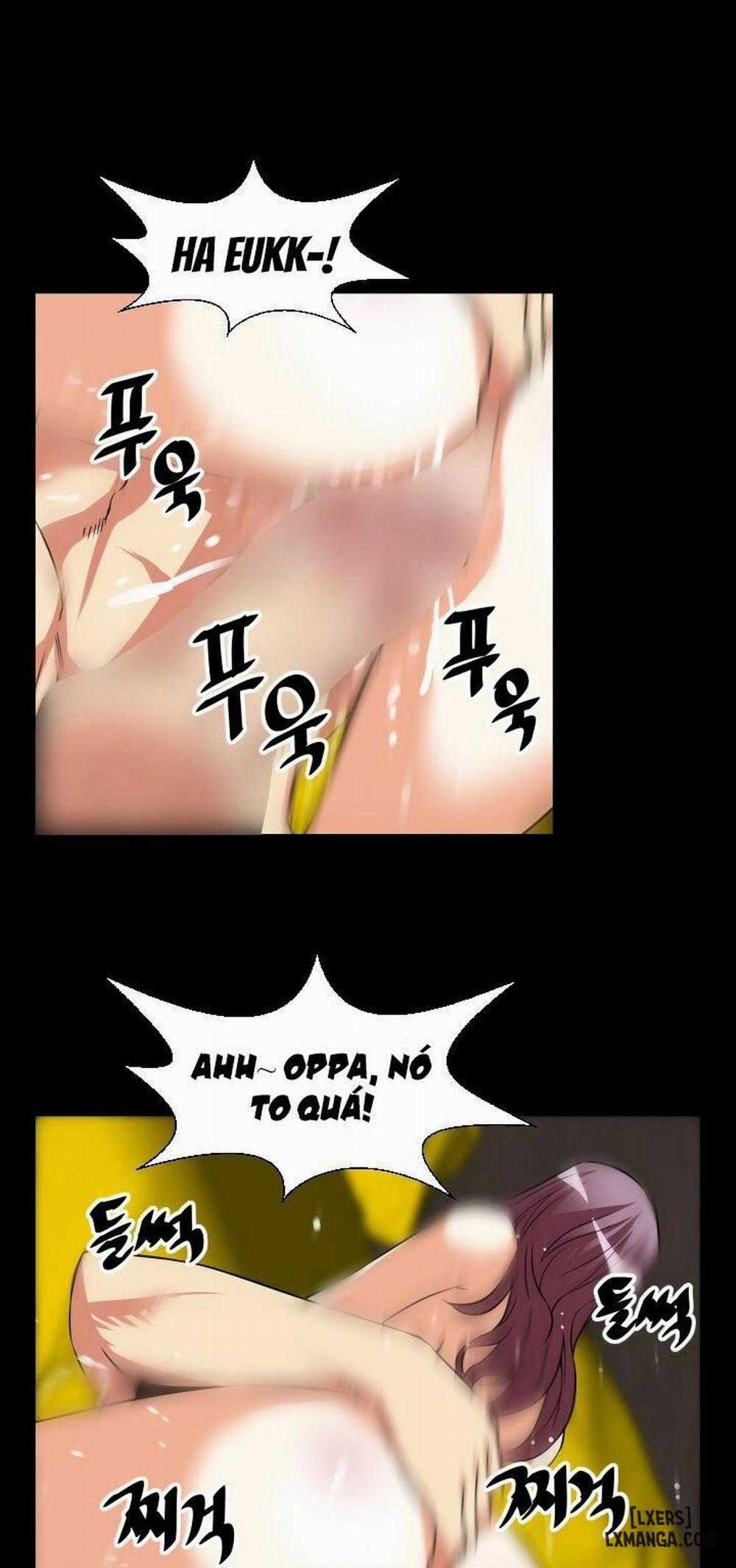 Thông Số Tình Yêu 24 trang 25