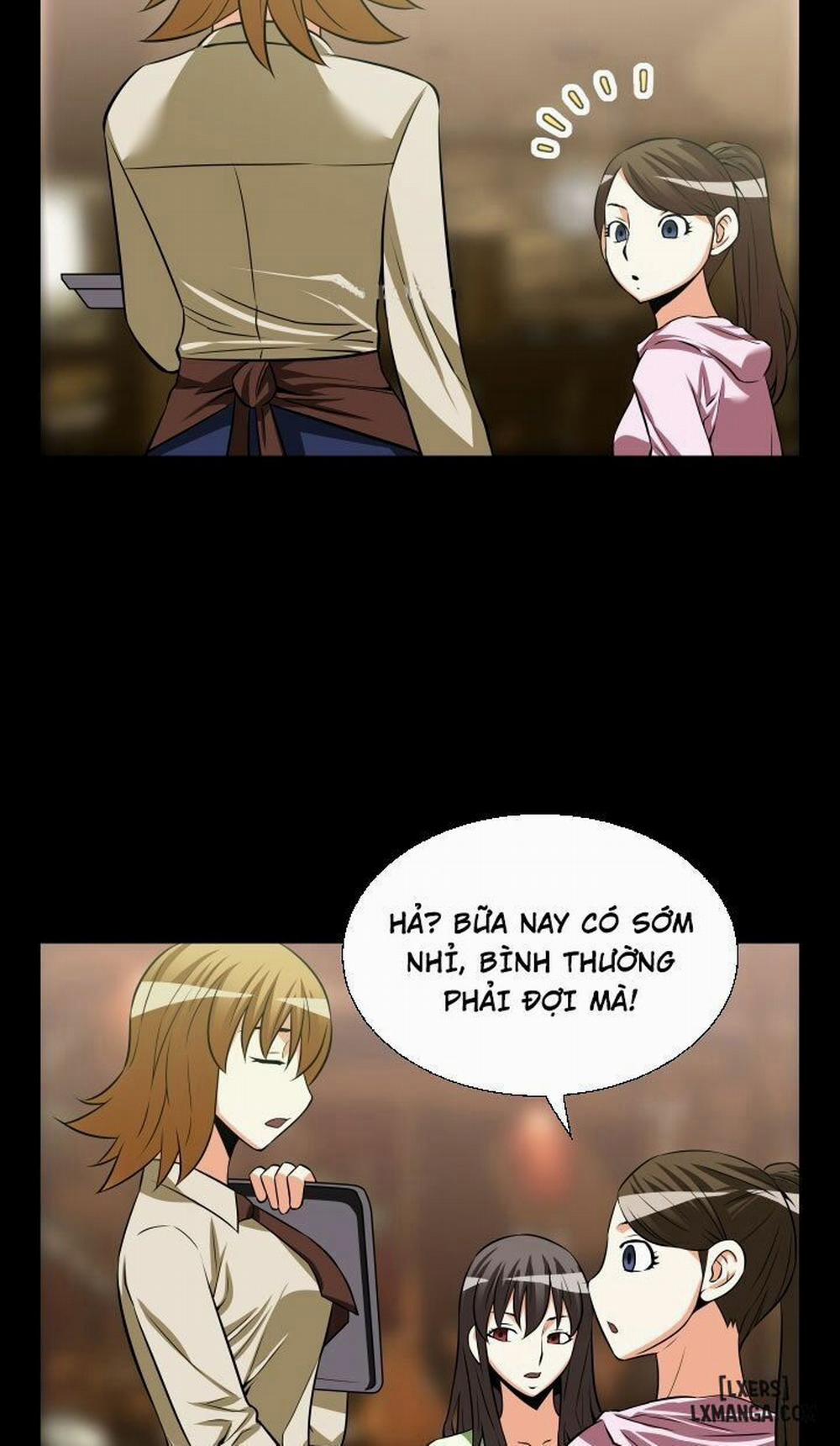 Thông Số Tình Yêu 24 trang 9