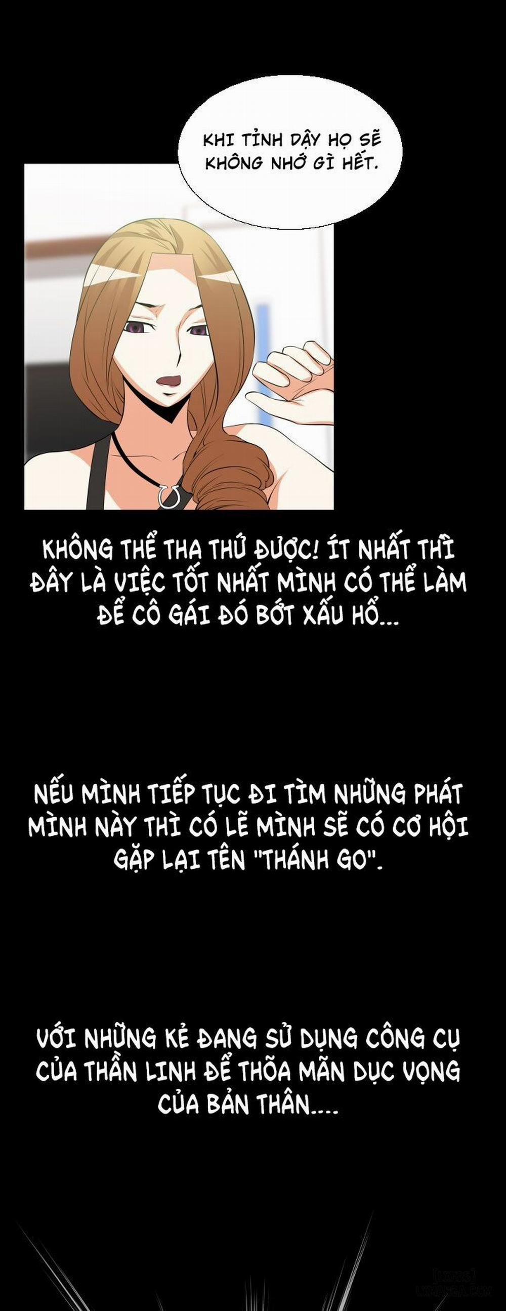 Thông Số Tình Yêu 25 trang 10