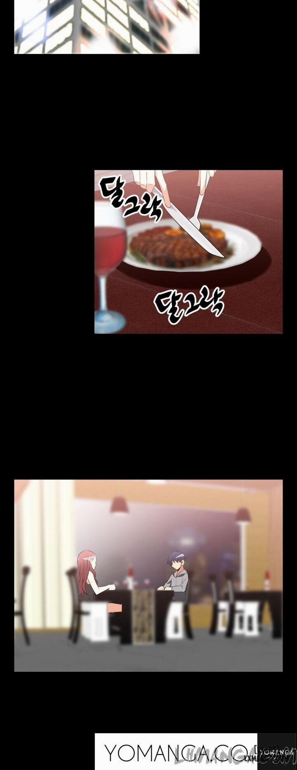 Thông Số Tình Yêu 25 trang 13