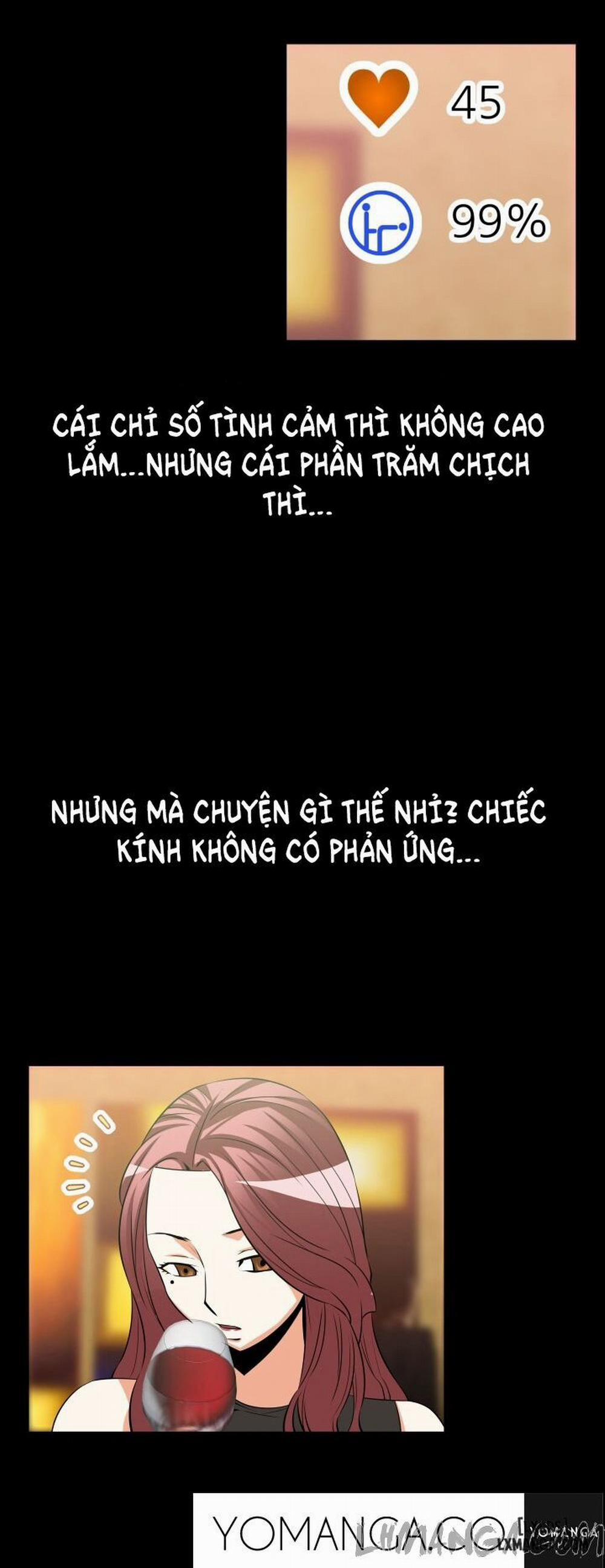 Thông Số Tình Yêu 25 trang 15