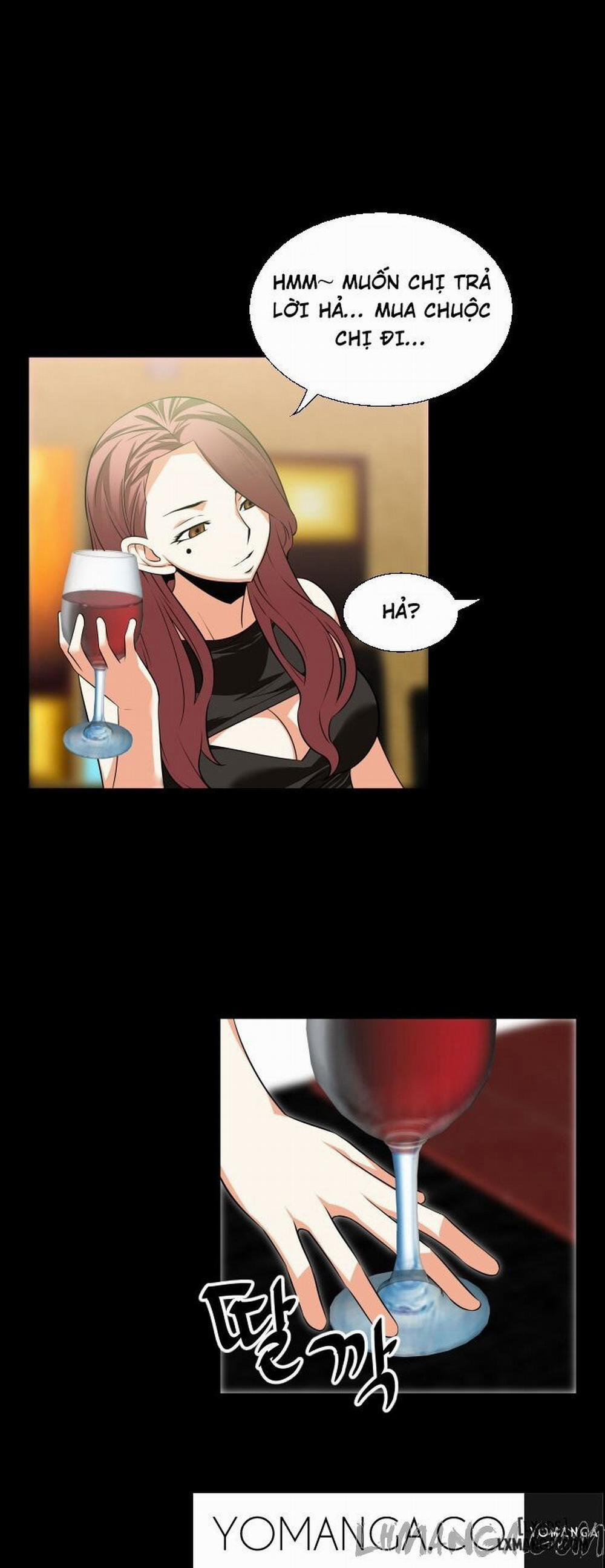 Thông Số Tình Yêu 25 trang 17