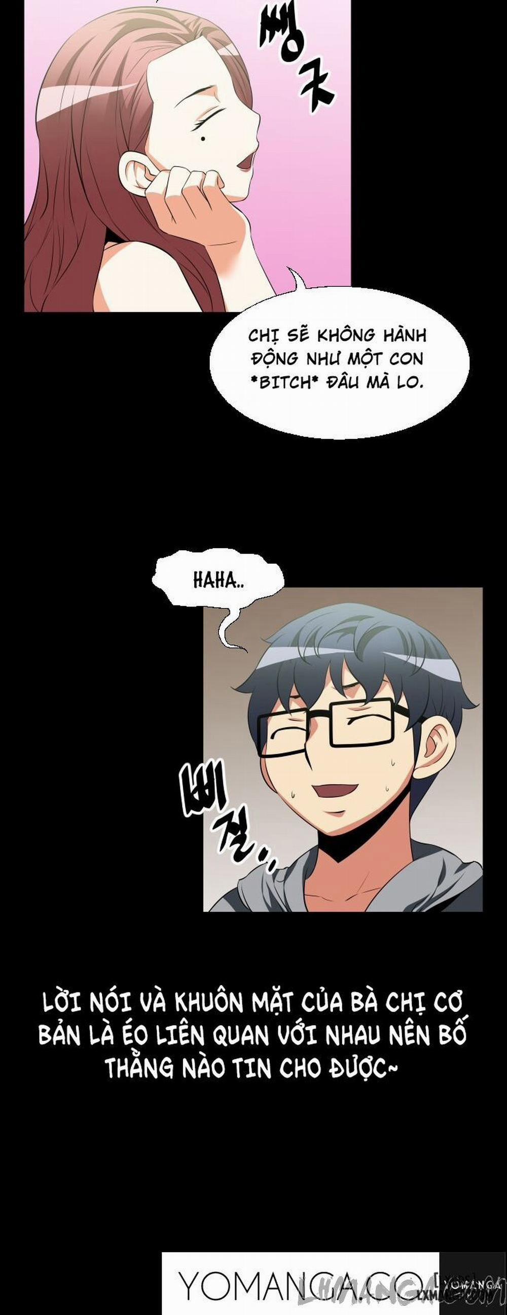 Thông Số Tình Yêu 25 trang 23