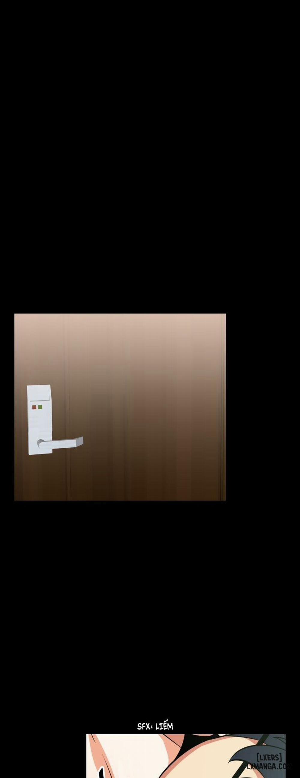 Thông Số Tình Yêu 25 trang 24