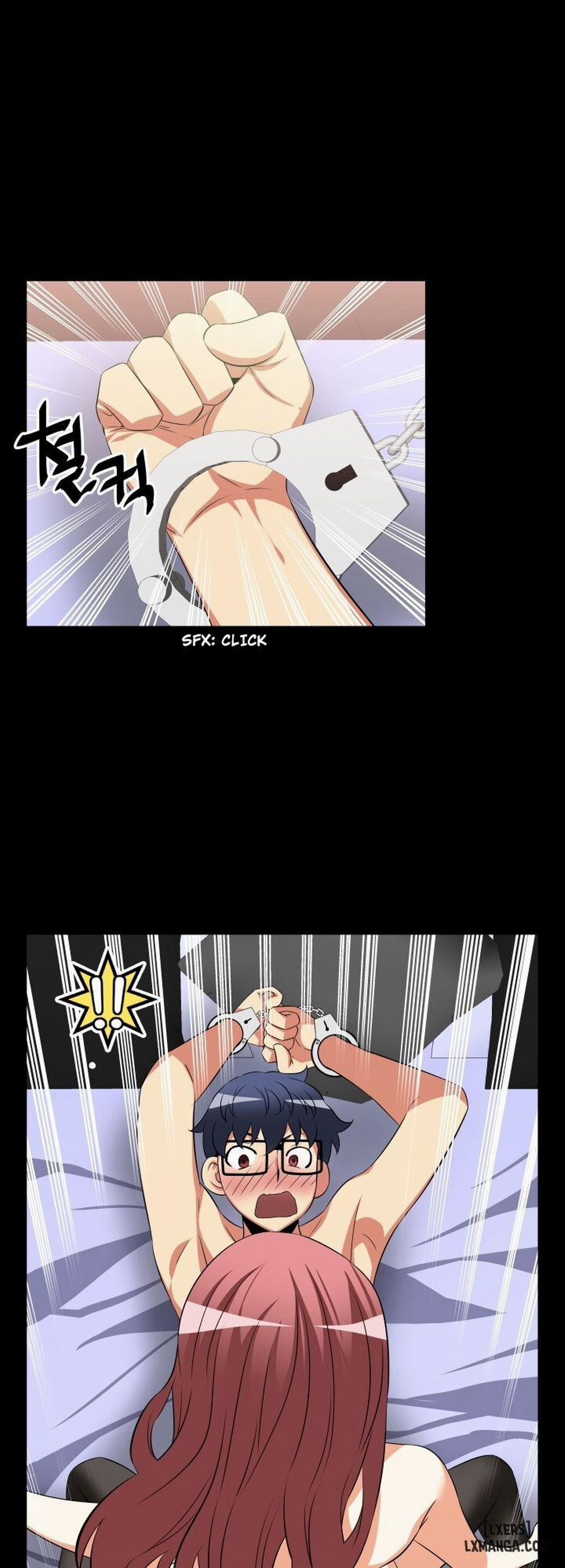 Thông Số Tình Yêu 25 trang 28