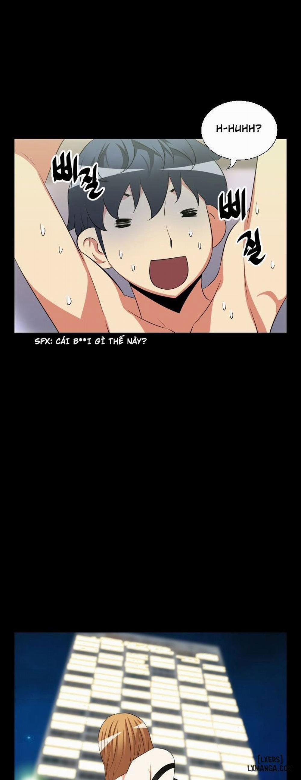 Thông Số Tình Yêu 25 trang 31