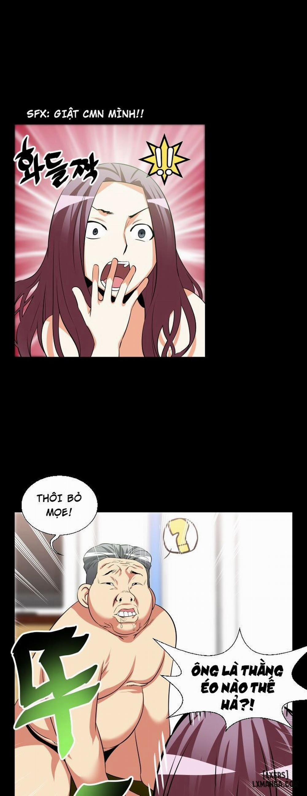 Thông Số Tình Yêu 25 trang 6