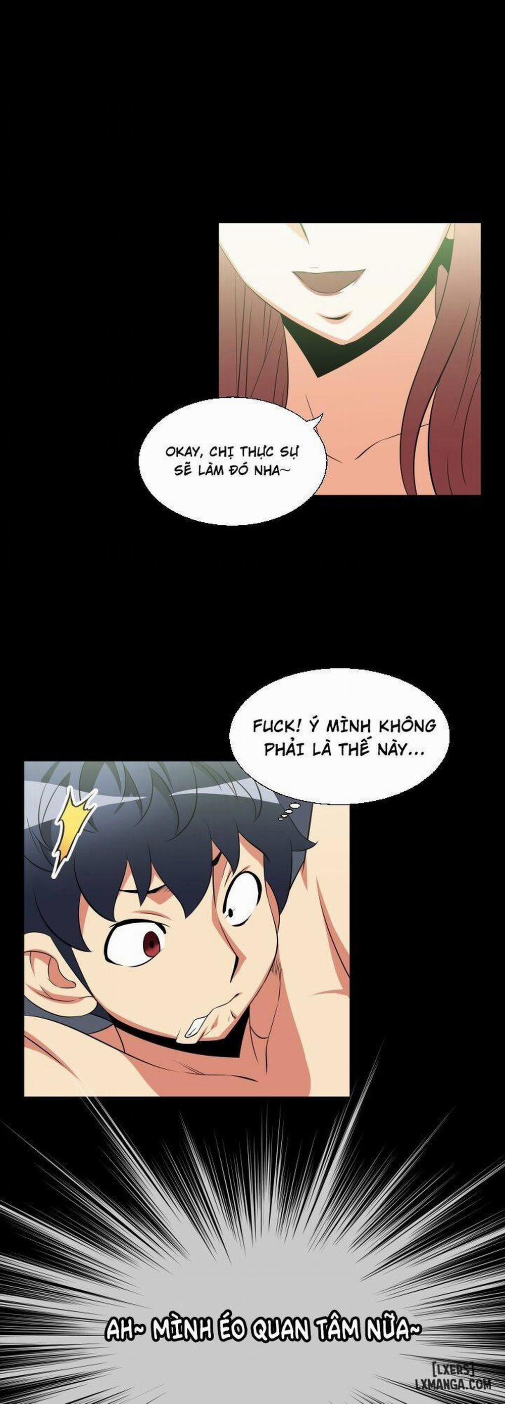 Thông Số Tình Yêu 26 trang 13