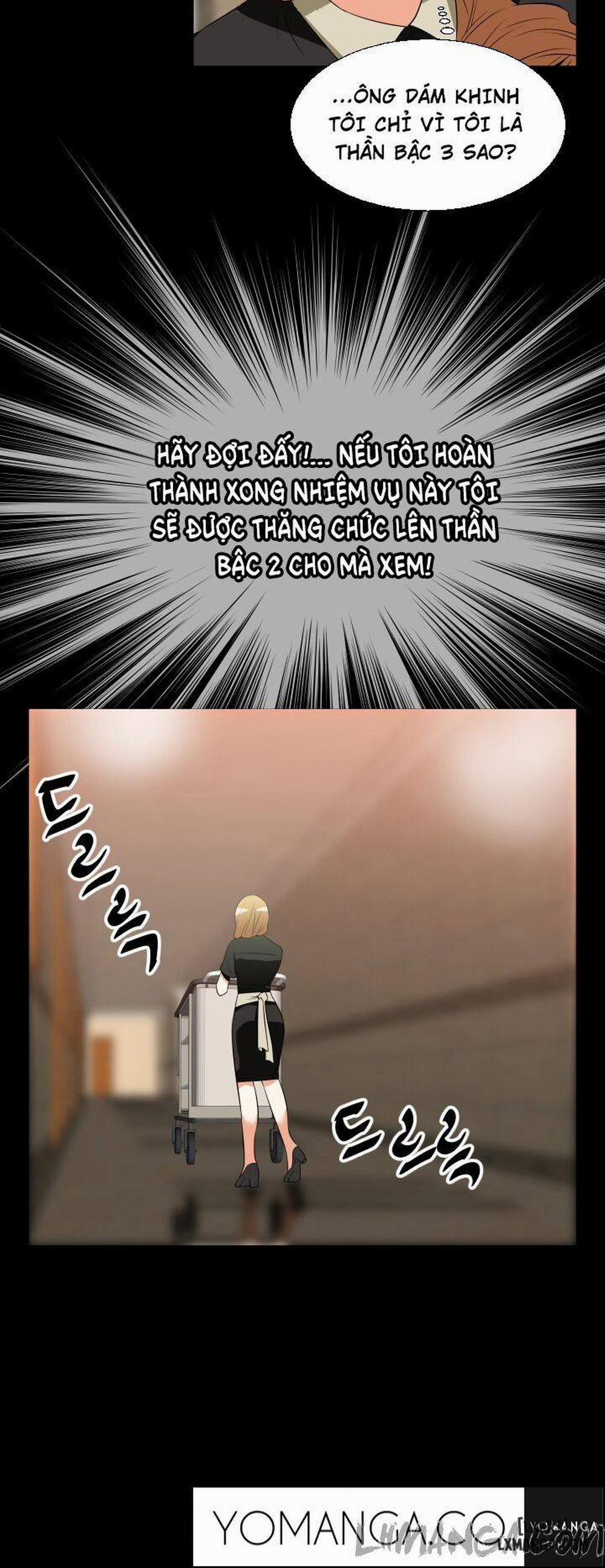 Thông Số Tình Yêu 26 trang 19