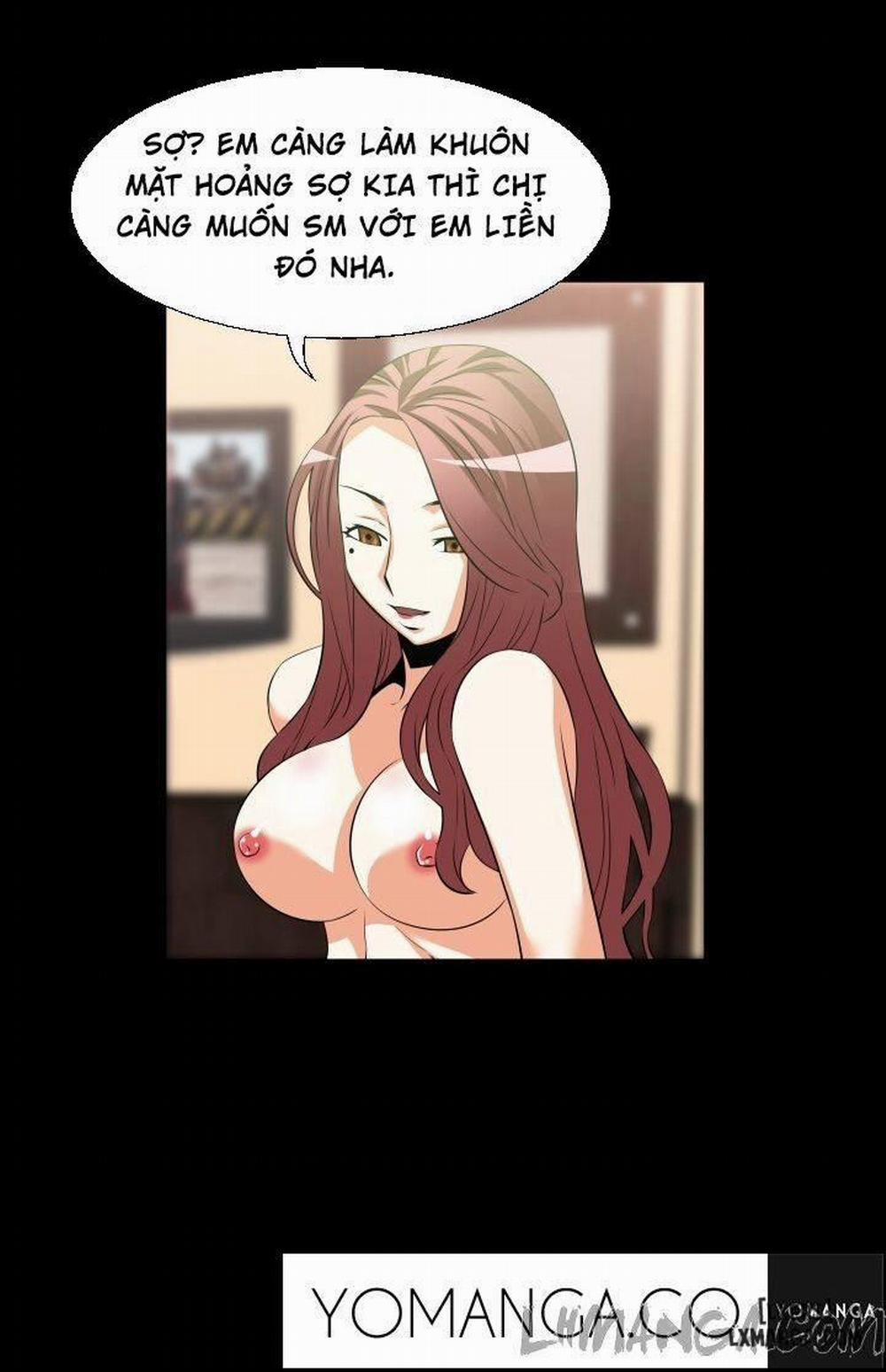 Thông Số Tình Yêu 26 trang 2