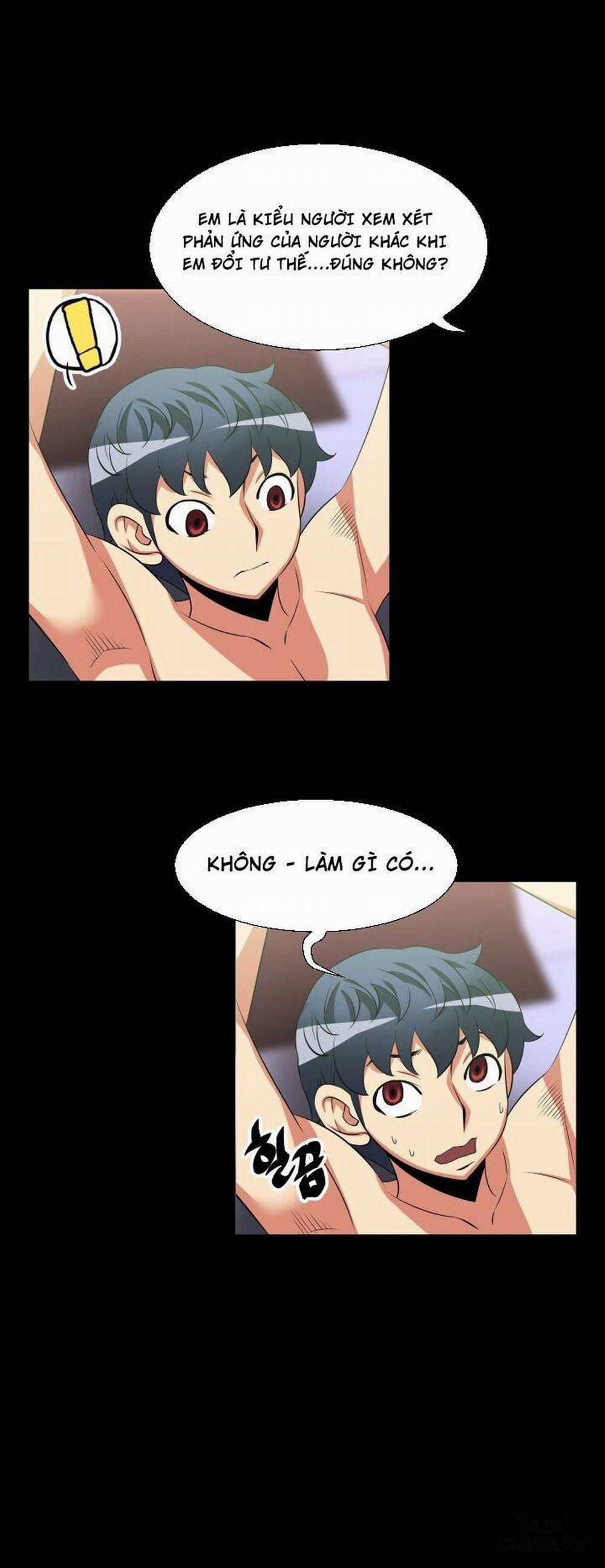 Thông Số Tình Yêu 26 trang 7