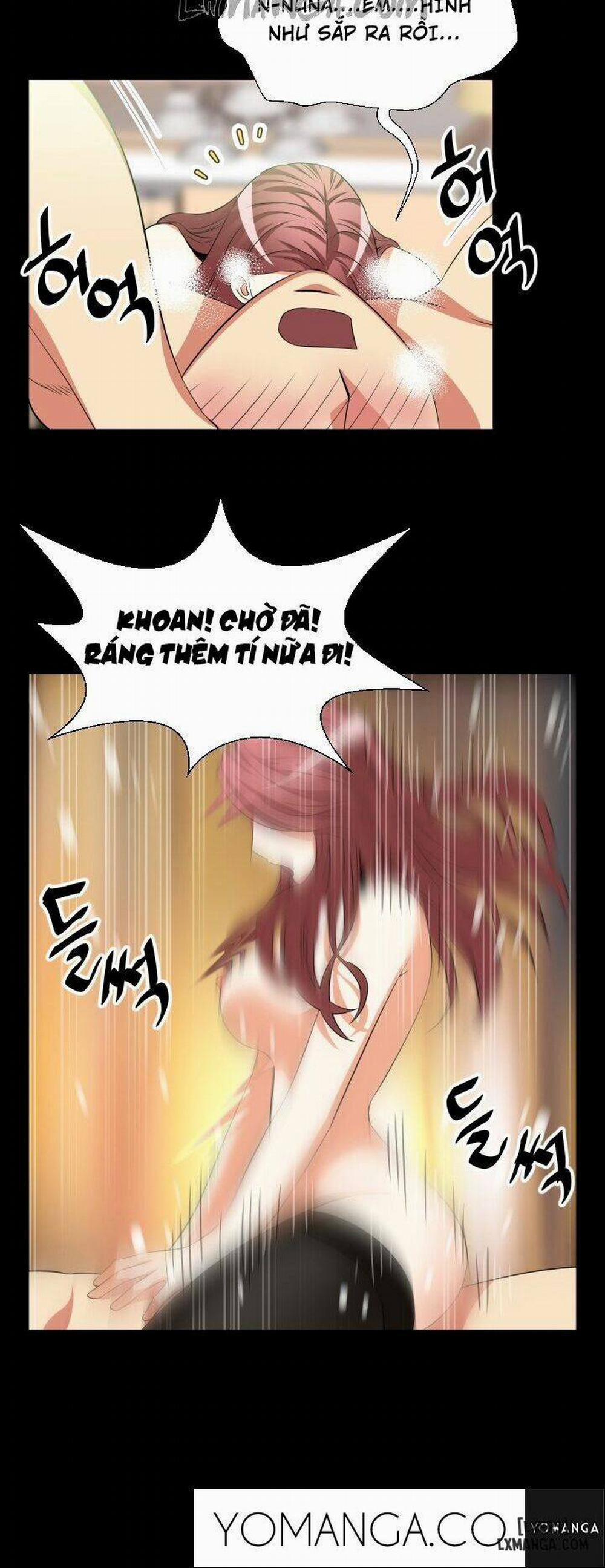 Thông Số Tình Yêu 27 trang 11