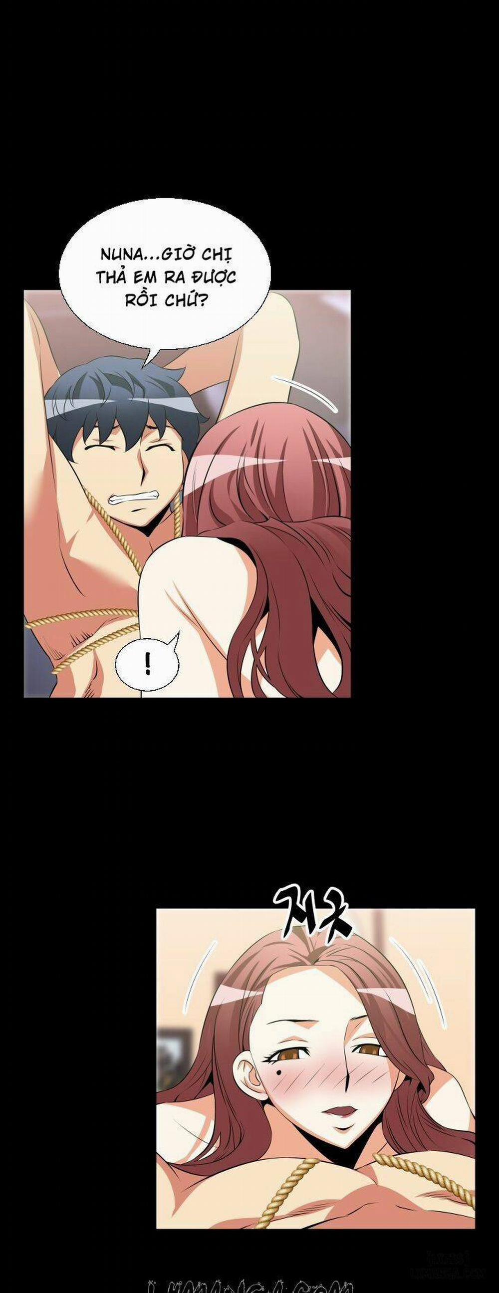 Thông Số Tình Yêu 27 trang 16