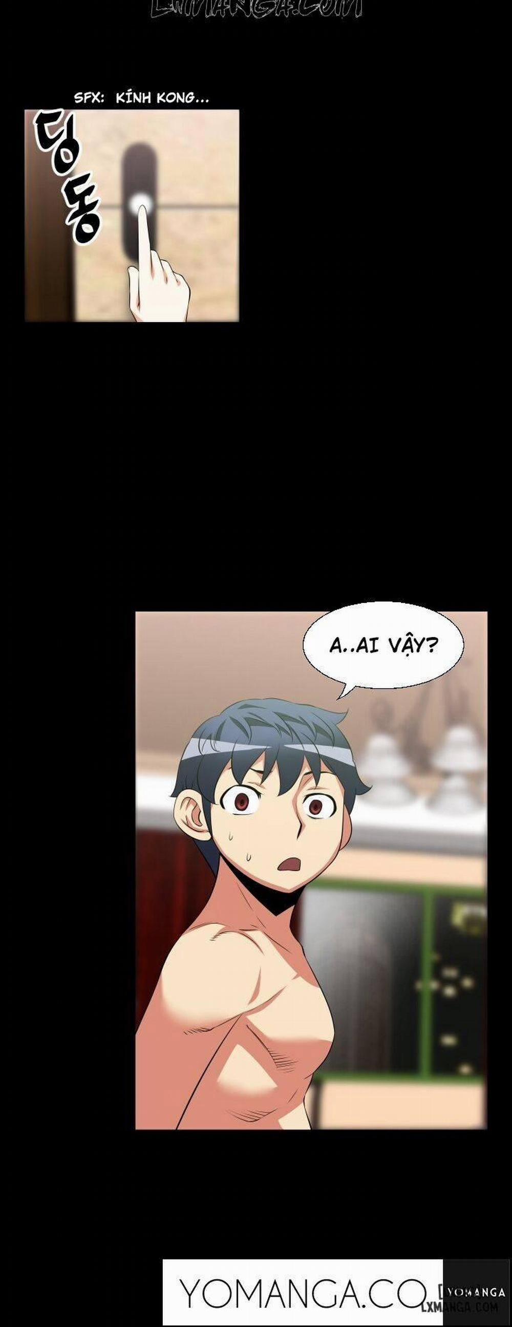 Thông Số Tình Yêu 28 trang 1