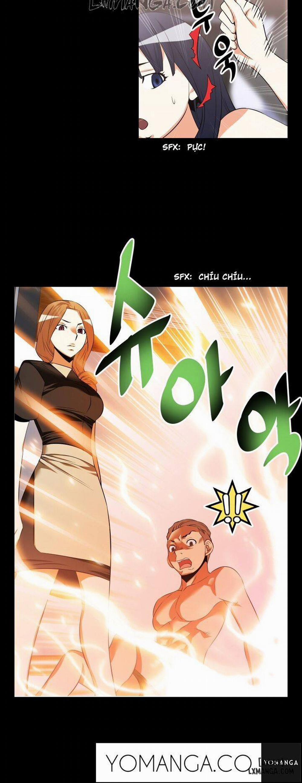 Thông Số Tình Yêu 28 trang 14