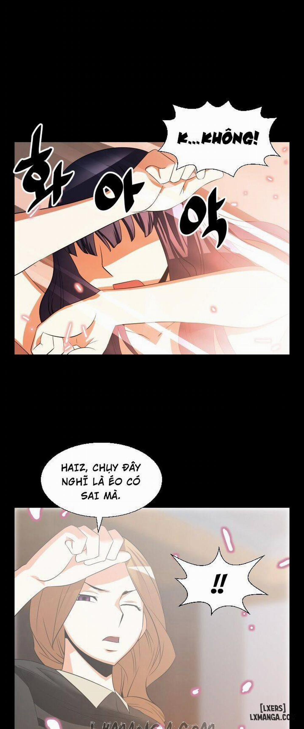 Thông Số Tình Yêu 28 trang 15