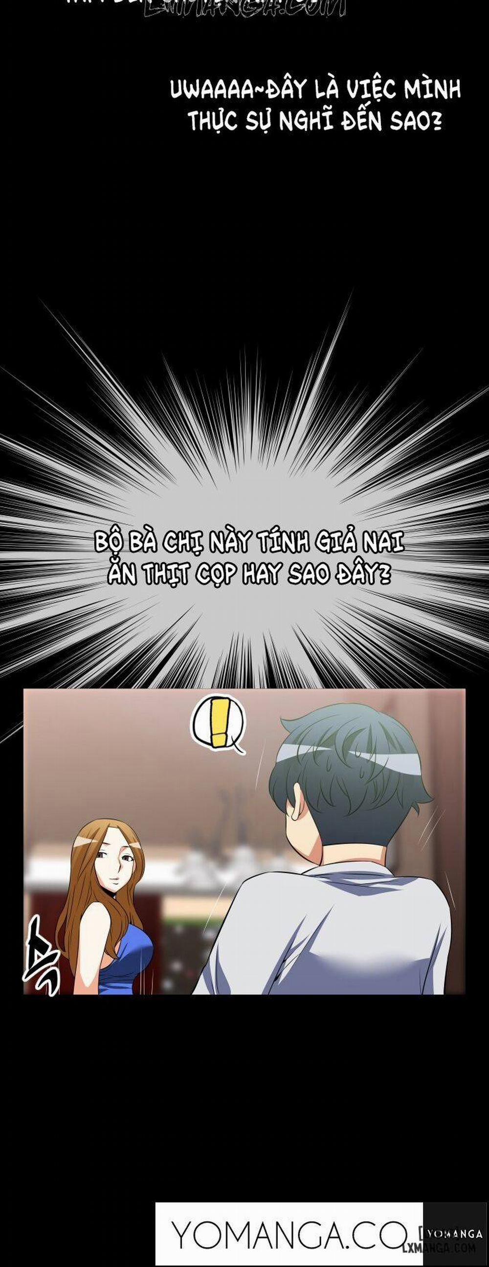 Thông Số Tình Yêu 28 trang 24