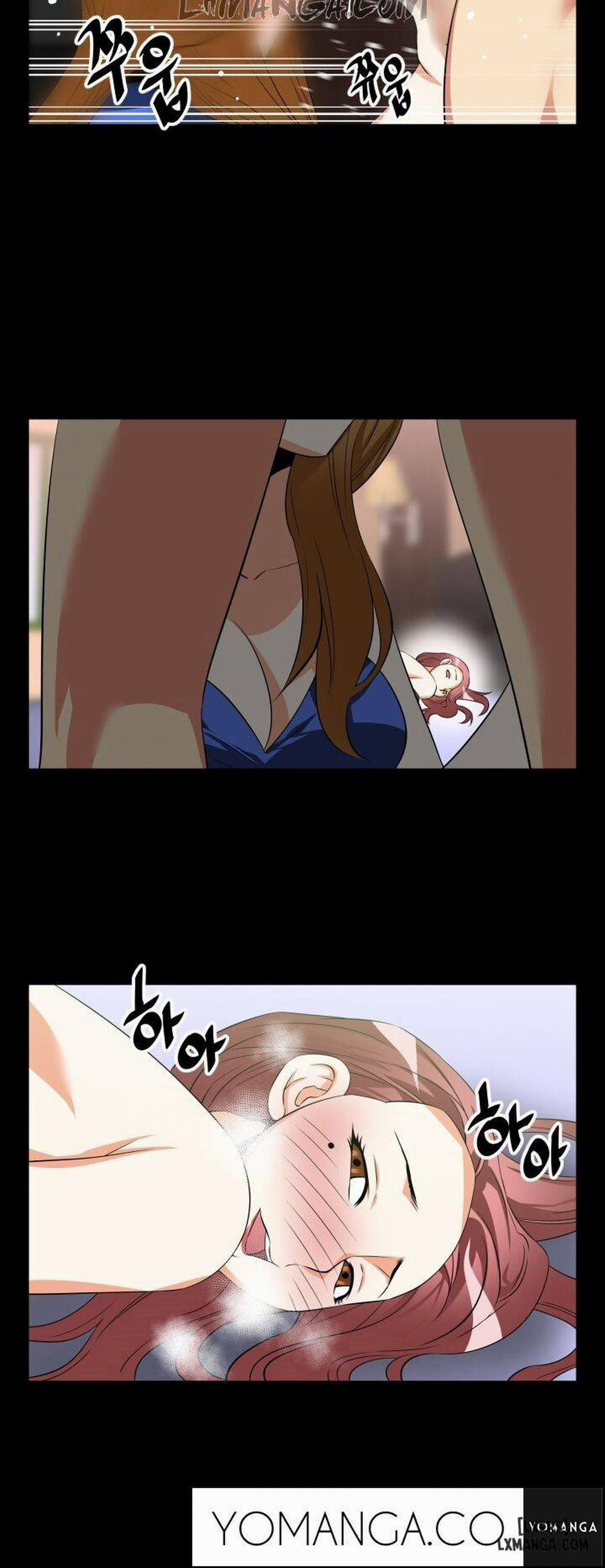 Thông Số Tình Yêu 28 trang 28