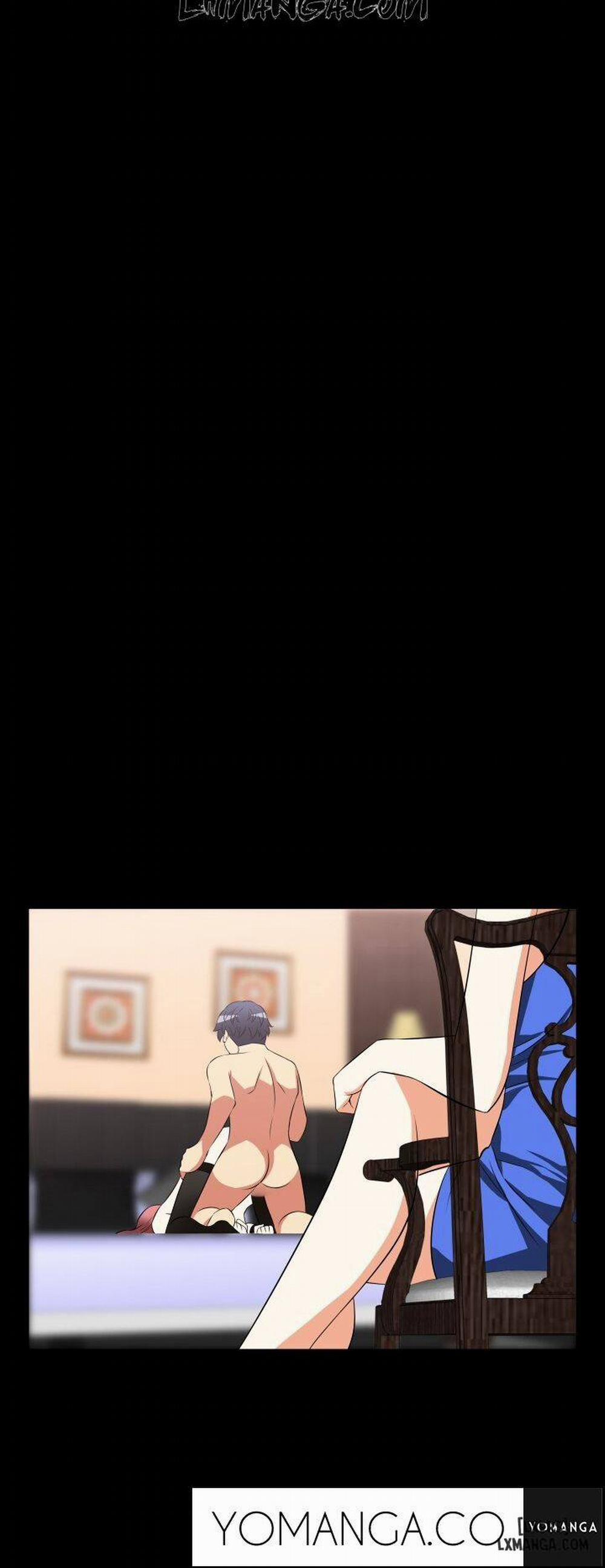 Thông Số Tình Yêu 28 trang 30