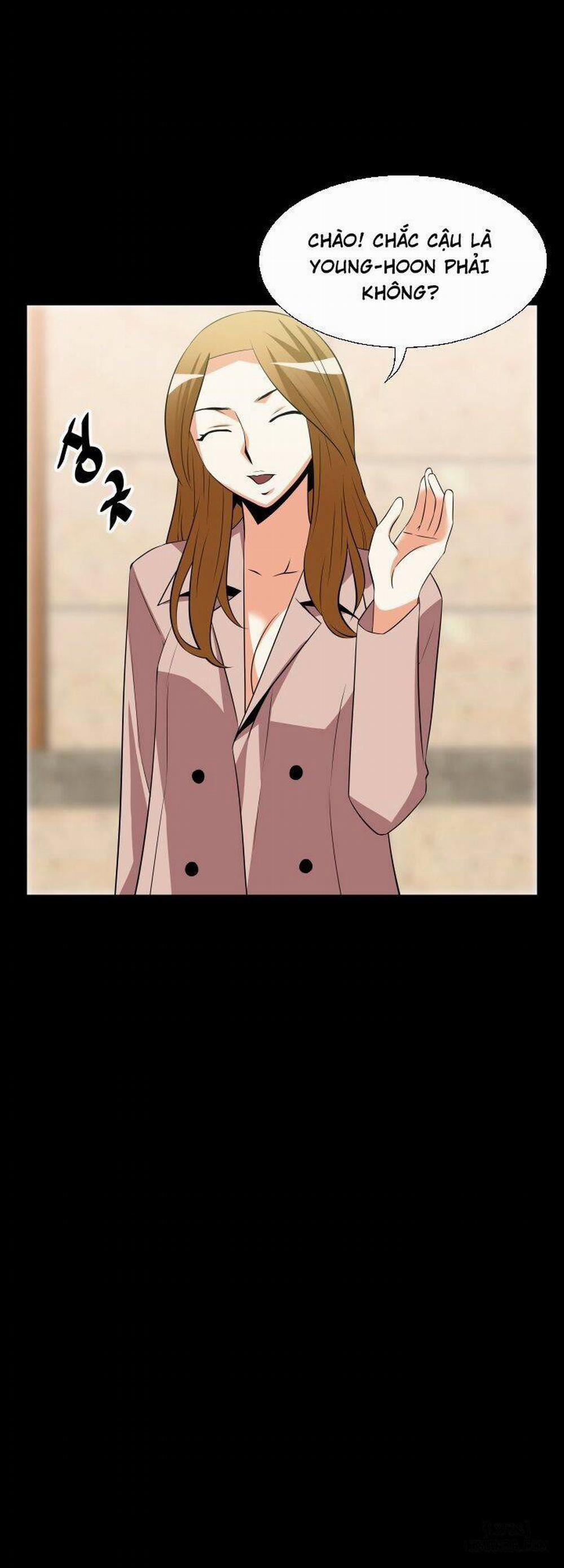 Thông Số Tình Yêu 28 trang 4