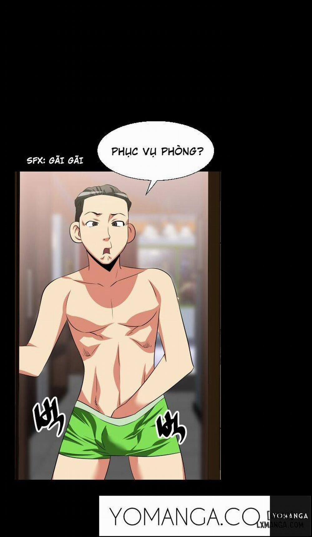 Thông Số Tình Yêu 28 trang 6