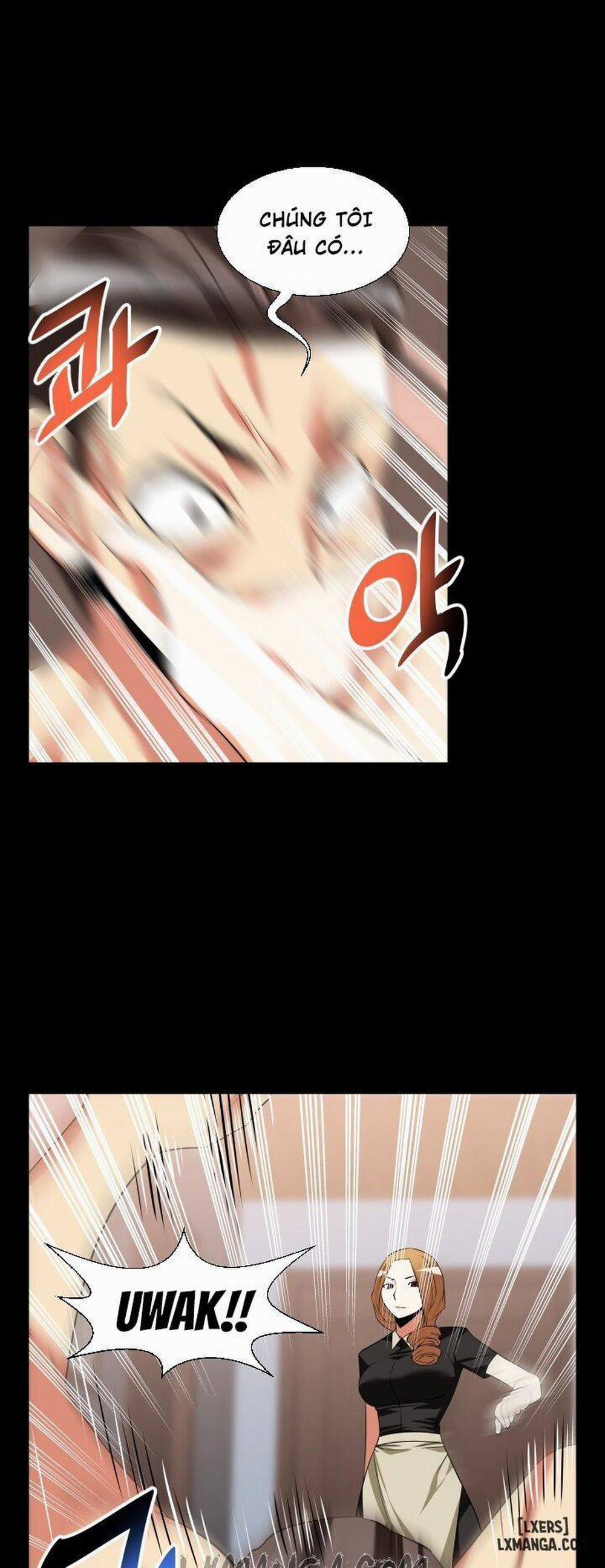 Thông Số Tình Yêu 28 trang 7