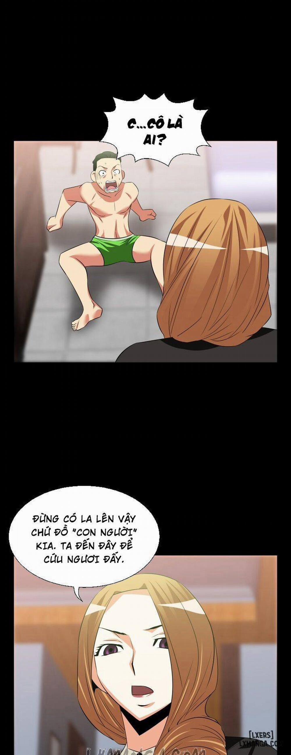 Thông Số Tình Yêu 28 trang 9