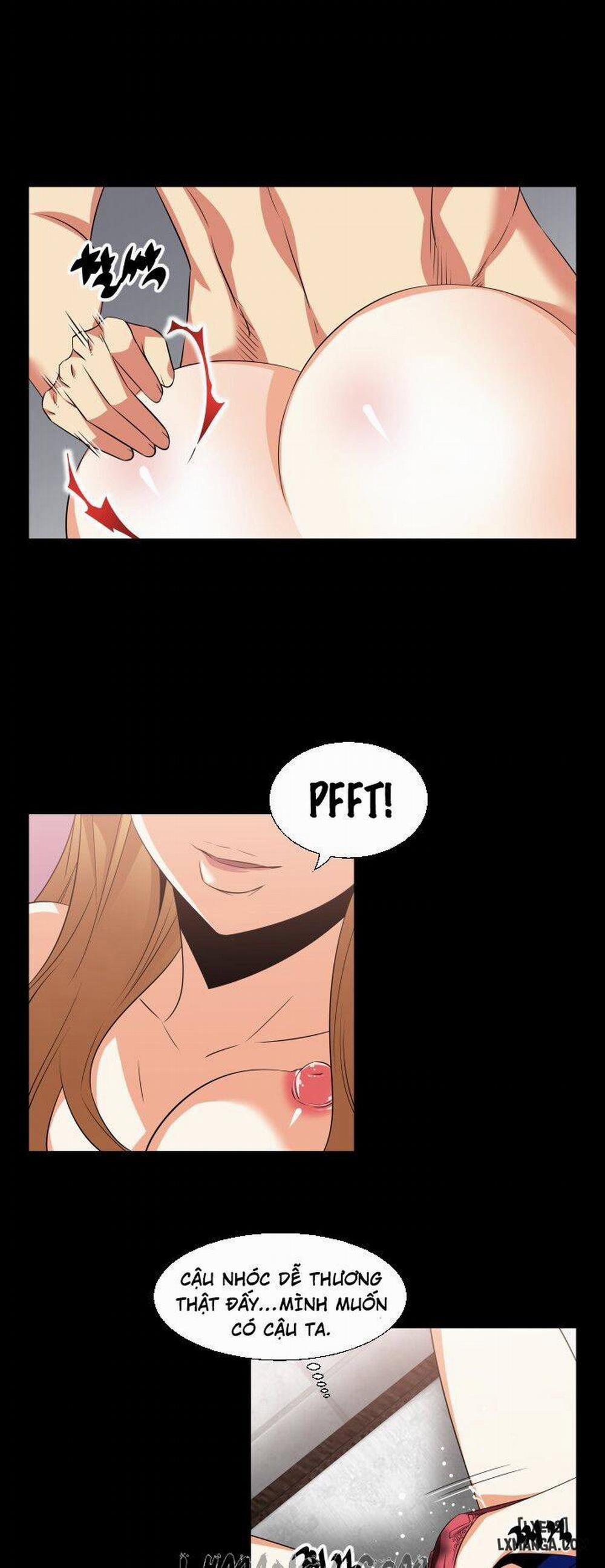 Thông Số Tình Yêu 29 trang 10