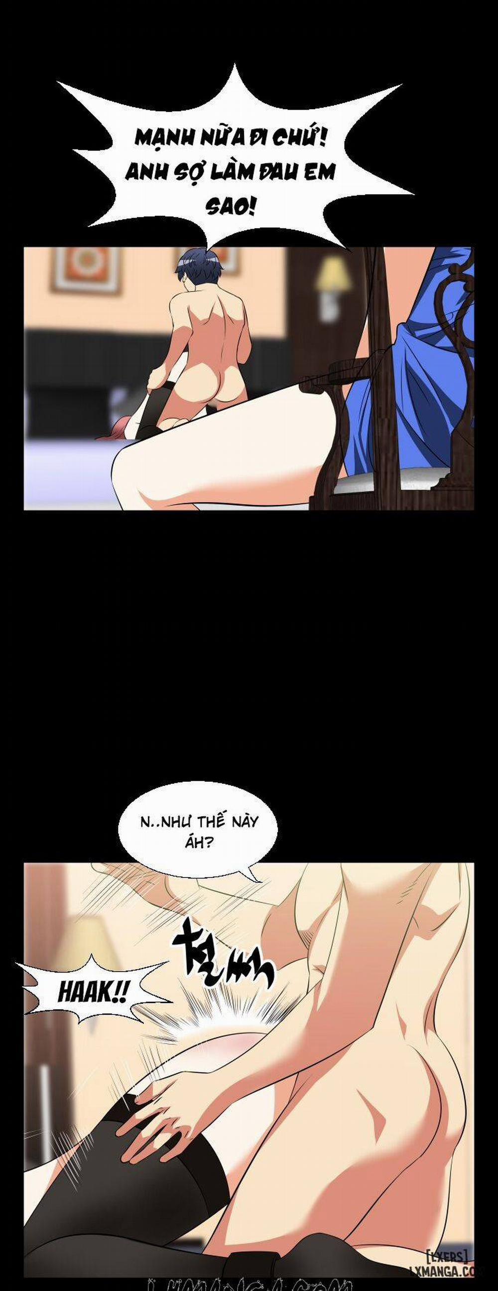 Thông Số Tình Yêu 29 trang 12