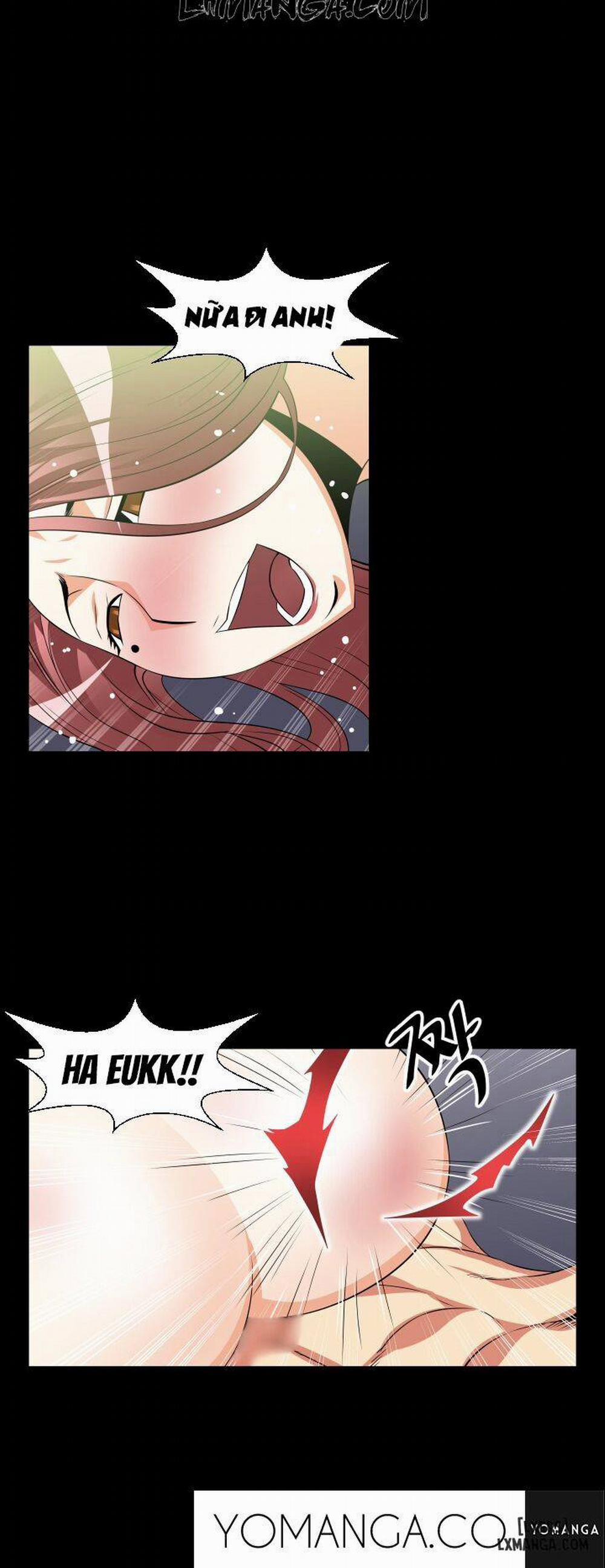 Thông Số Tình Yêu 29 trang 13