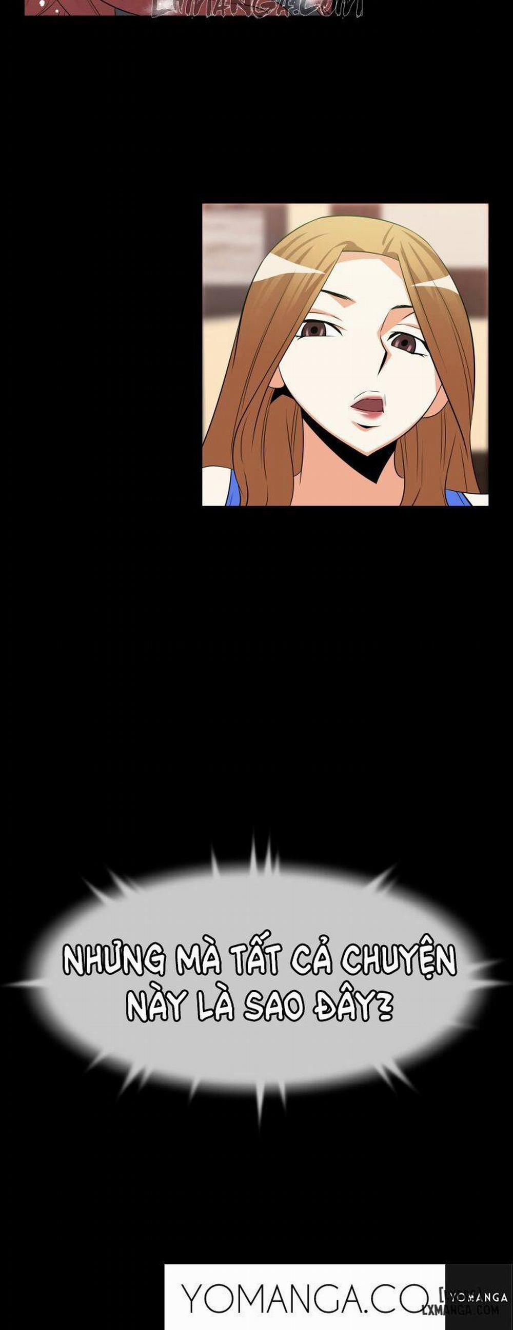 Thông Số Tình Yêu 29 trang 23