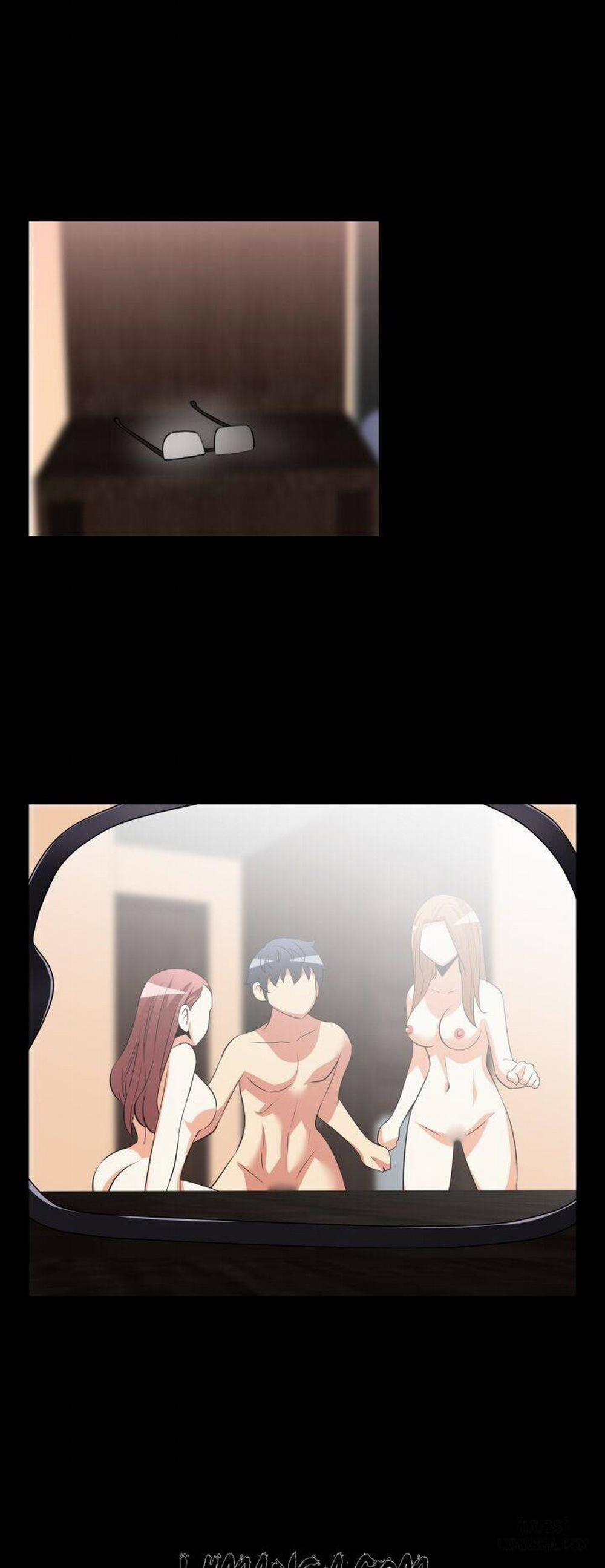 Thông Số Tình Yêu 29 trang 26