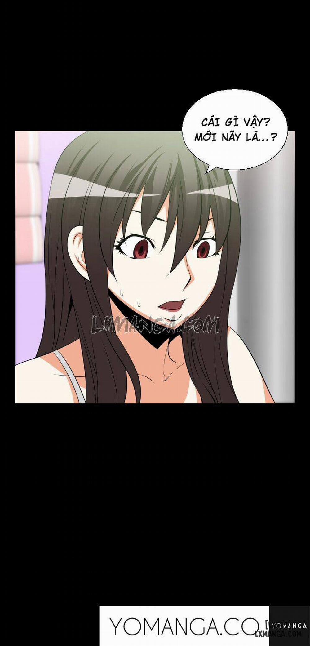 Thông Số Tình Yêu 29 trang 30