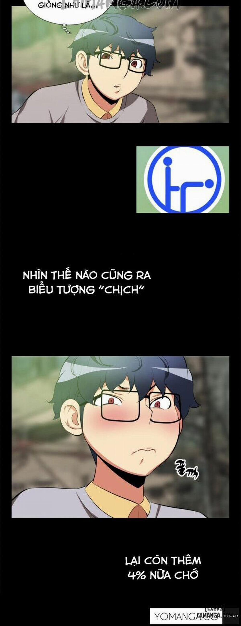 Thông Số Tình Yêu 3 trang 13