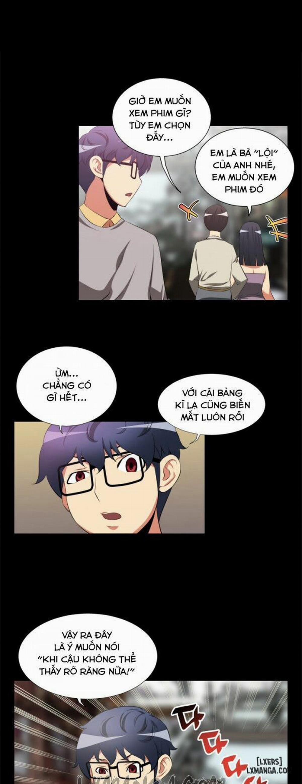 Thông Số Tình Yêu 3 trang 4