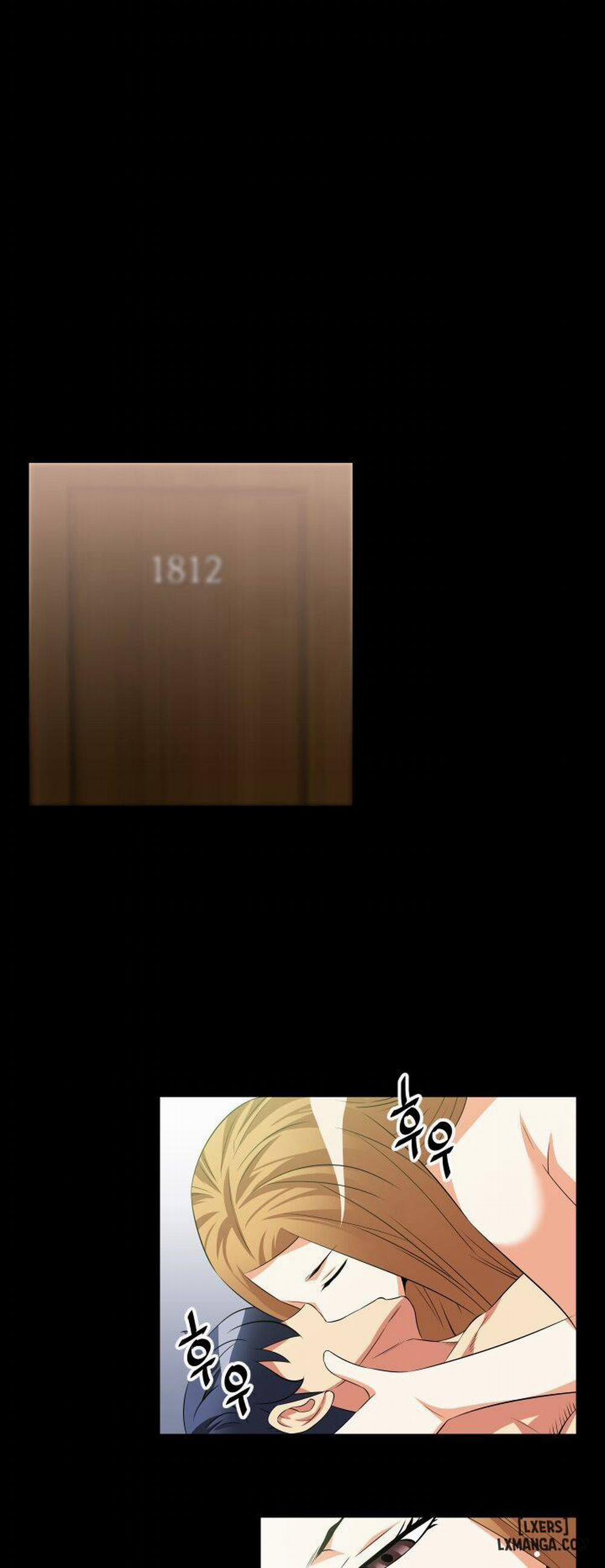 Thông Số Tình Yêu 30 trang 10