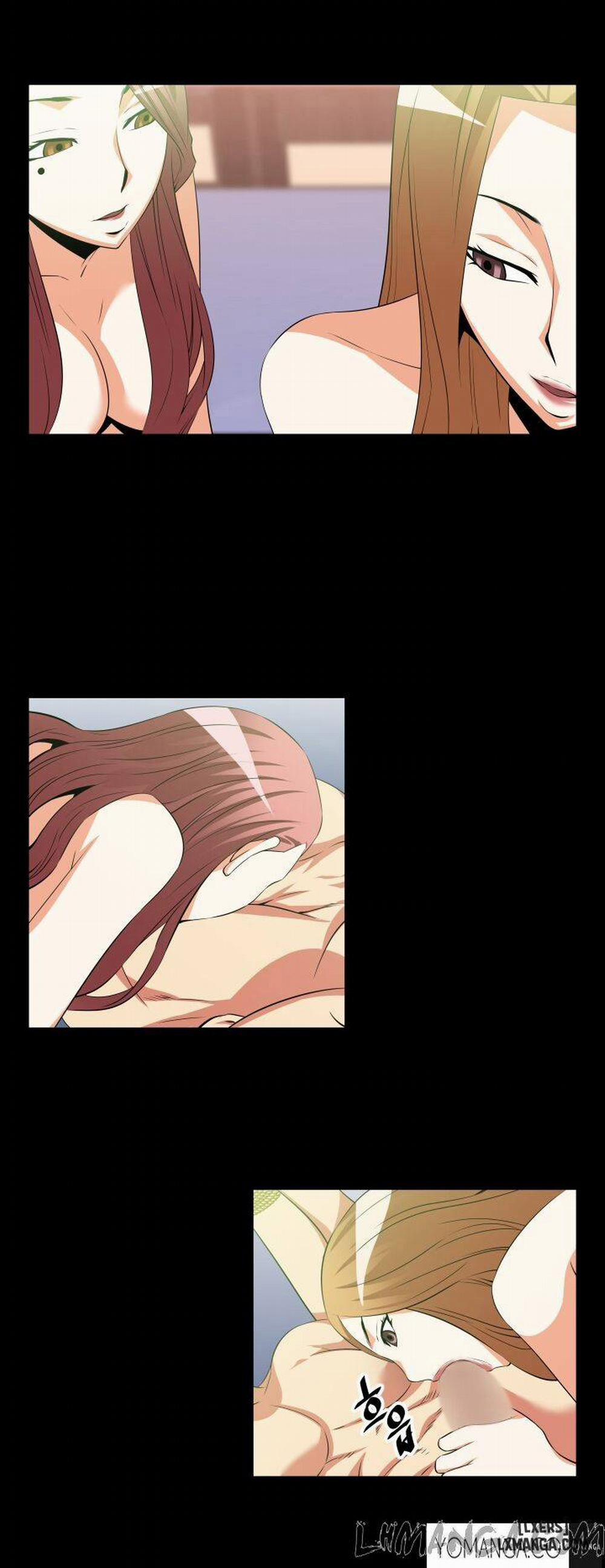 Thông Số Tình Yêu 30 trang 17