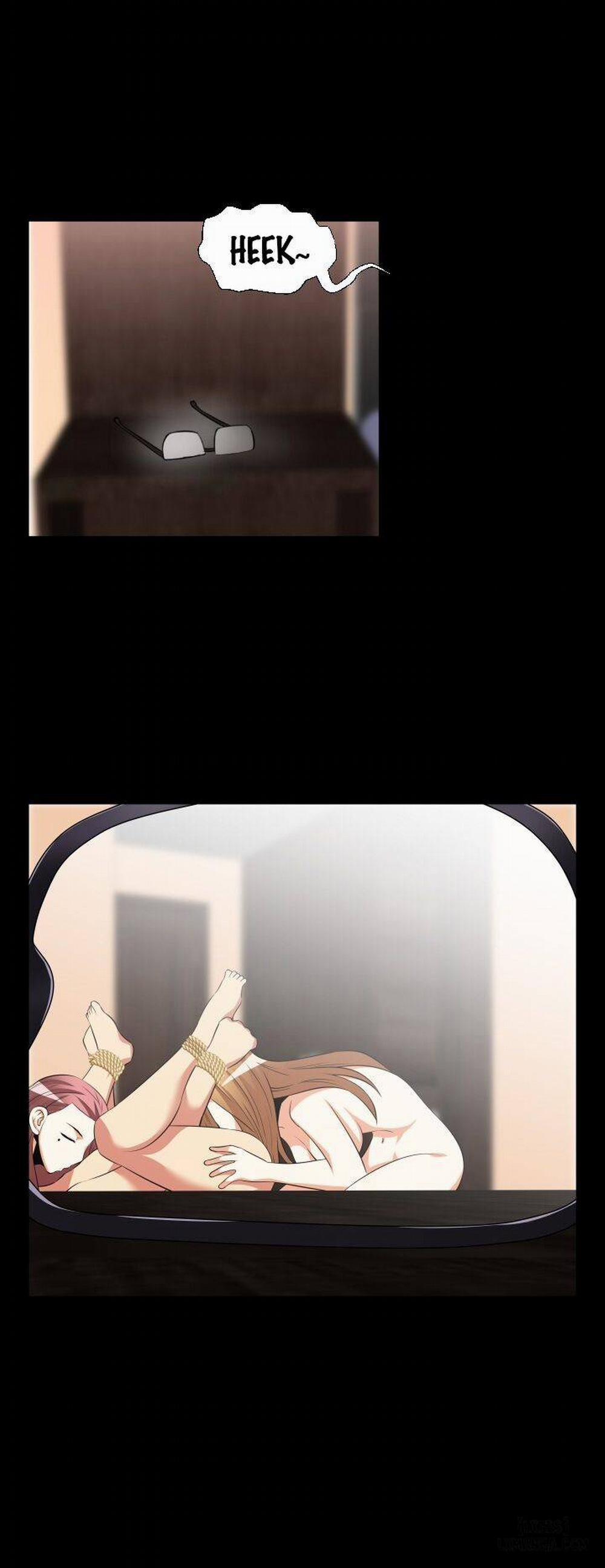 Thông Số Tình Yêu 30 trang 18