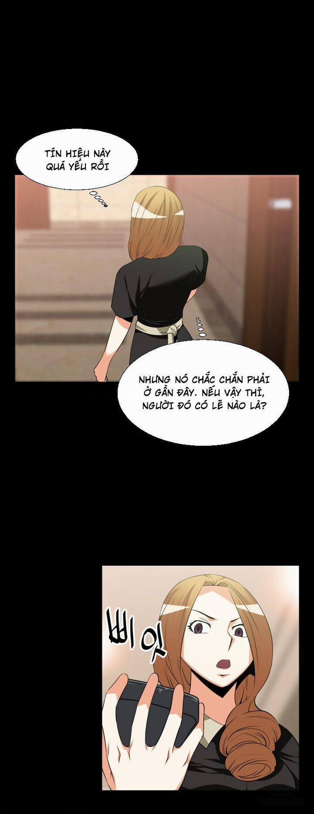 Thông Số Tình Yêu 30 trang 20