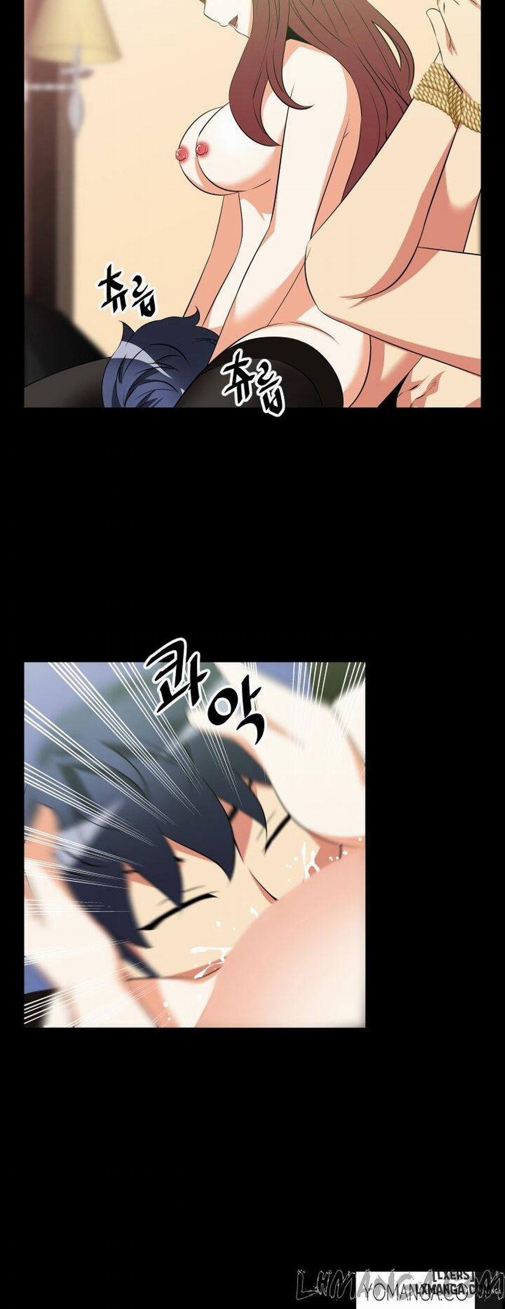 Thông Số Tình Yêu 30 trang 29