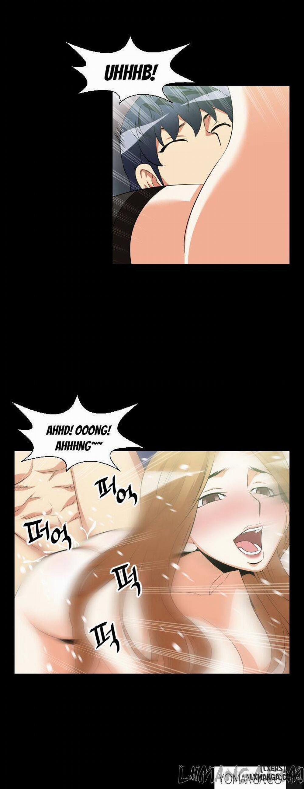 Thông Số Tình Yêu 30 trang 31