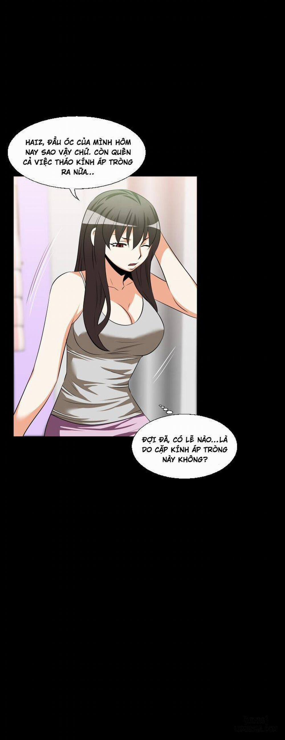 Thông Số Tình Yêu 30 trang 4