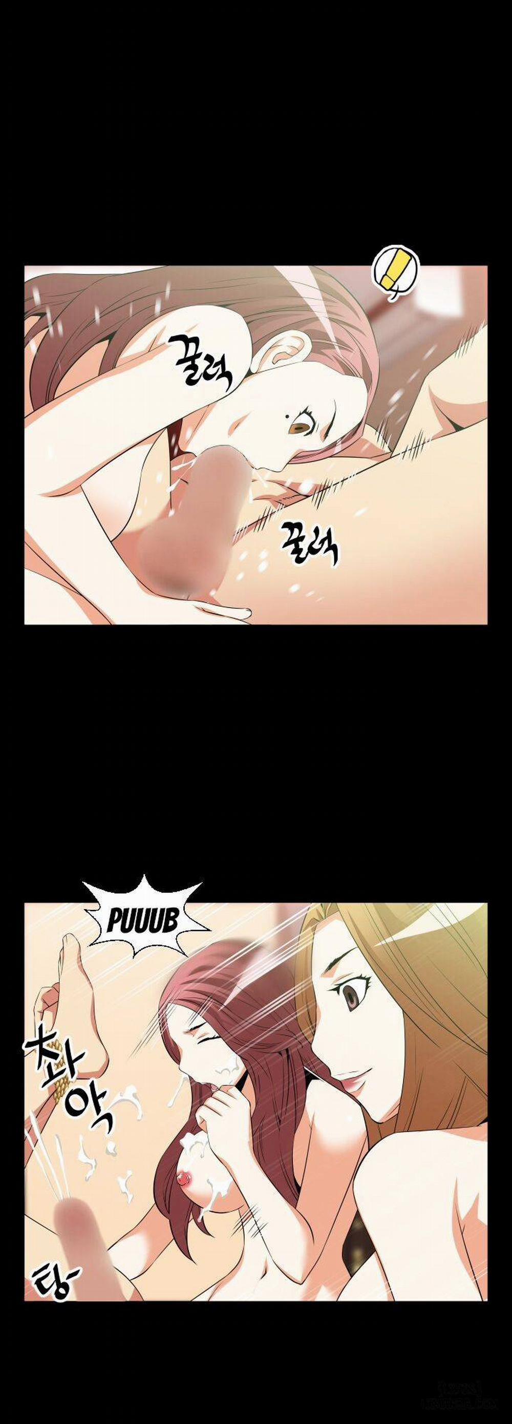 Thông Số Tình Yêu 31 trang 13