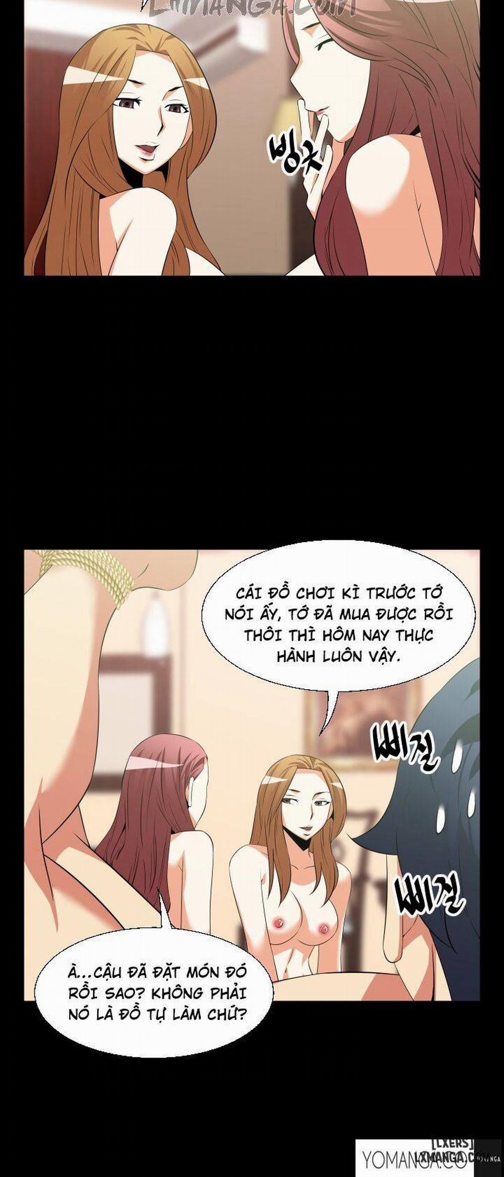 Thông Số Tình Yêu 31 trang 17